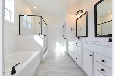 115 S Bream Court #Lot 6, Angier, NC 27501 - Photo 25