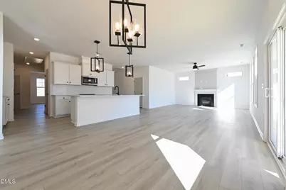 115 S Bream Court #Lot 6, Angier, NC 27501 - Photo 13