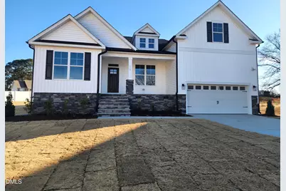 115 S Bream Court #Lot 6, Angier, NC 27501 - Photo 1