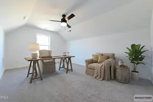 115 S Bream Ct, Angier, NC 27501 - Photo 37