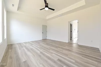 72 S Bream Court #Lot 11, Angier, NC 27501 - Photo 27