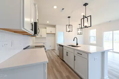 72 S Bream Court #Lot 11, Angier, NC 27501 - Photo 19