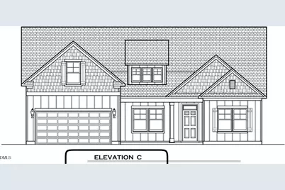 72 S Bream Court #Lot 11, Angier, NC 27501 - Photo 13