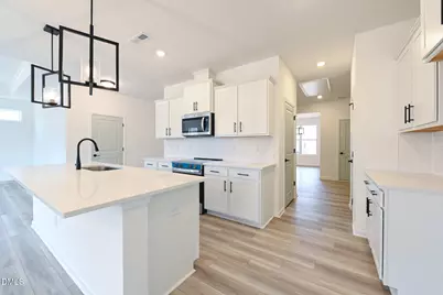 72 S Bream Court #Lot 11, Angier, NC 27501 - Photo 17