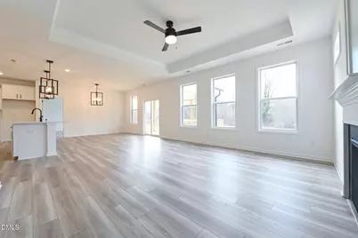 72 S Bream Court #Lot 11, Angier, NC 27501 - Photo 13