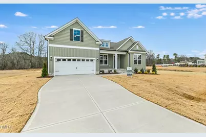72 S Bream Court #Lot 11, Angier, NC 27501 - Photo 3