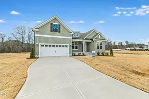 72 S Bream Ct, Angier, NC 27501 - Photo 3
