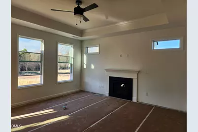 72 S Bream Court #Lot 11, Angier, NC 27501 - Photo 3