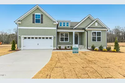 72 S Bream Court #Lot 11, Angier, NC 27501 - Photo 1