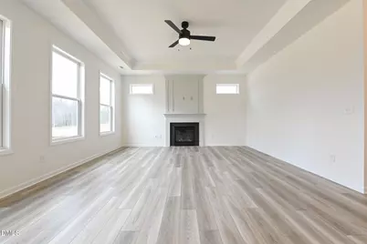 72 S Bream Court #Lot 11, Angier, NC 27501 - Photo 11