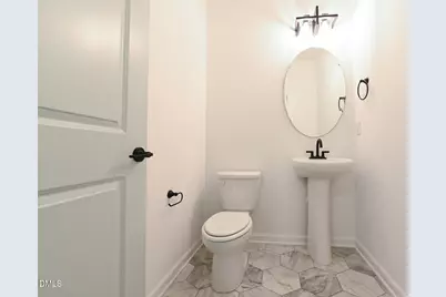 72 S Bream Court #Lot 11, Angier, NC 27501 - Photo 23