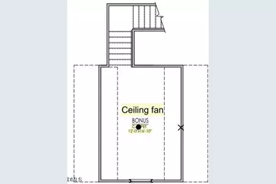72 S Bream Court #Lot 11, Angier, NC 27501 - Photo 11