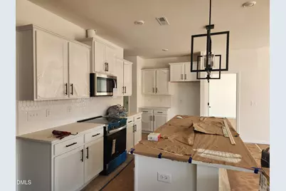 72 S Bream Court #Lot 11, Angier, NC 27501 - Photo 5