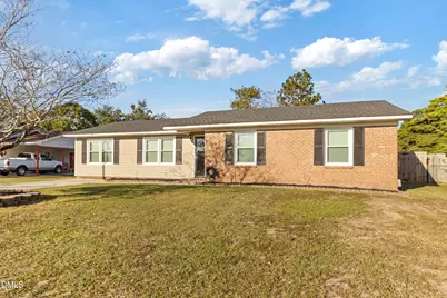 5909 Spinner Road, Hope Mills, NC 28348 - Photo 1