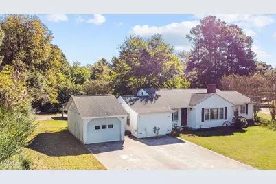 1155 Bobbitt Road, Kittrell, NC 27544 - Photo 43