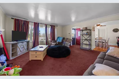 1155 Bobbitt Road, Kittrell, NC 27544 - Photo 9