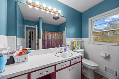 1155 Bobbitt Road, Kittrell, NC 27544 - Photo 25