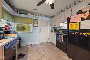 1155 Bobbitt Rd, Kittrell, NC 27544 - Photo 13