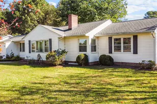 1155 Bobbitt Rd, Kittrell, NC 27544 - Photo 3