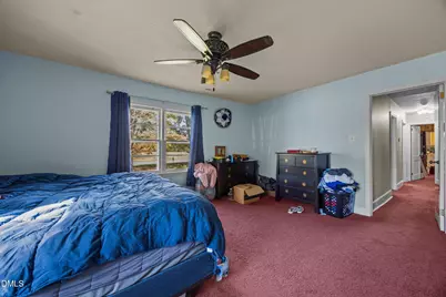 1155 Bobbitt Road, Kittrell, NC 27544 - Photo 23