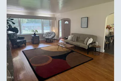 1408 Parker Lane, Henderson, NC 27536 - Photo 11