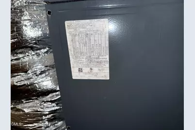 1408 Parker Lane, Henderson, NC 27536 - Photo 41