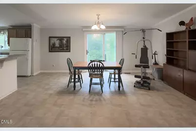 45 Horse Creek Road, Louisburg, NC 27549 - Photo 7