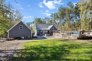 142 Mohawk Dr, Louisburg, NC 27549 - Photo 39