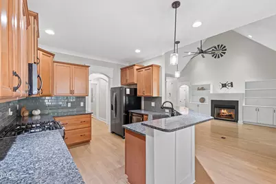 142 Mohawk Drive, Louisburg, NC 27549 - Photo 17