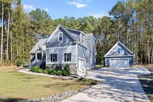 142 Mohawk Dr, Louisburg, NC 27549 - Photo 43