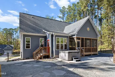 142 Mohawk Drive, Louisburg, NC 27549 - Photo 37