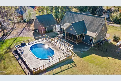 142 Mohawk Drive, Louisburg, NC 27549 - Photo 7