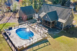 142 Mohawk Dr, Louisburg, NC 27549 - Photo 7