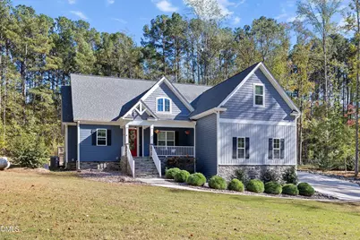 142 Mohawk Drive, Louisburg, NC 27549 - Photo 39