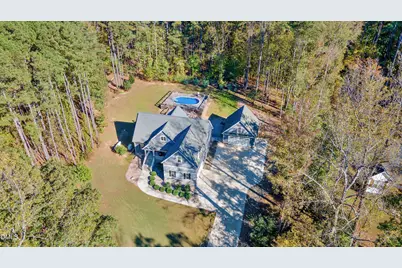 142 Mohawk Drive, Louisburg, NC 27549 - Photo 3