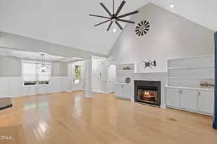 142 Mohawk Dr, Louisburg, NC 27549 - Photo 9