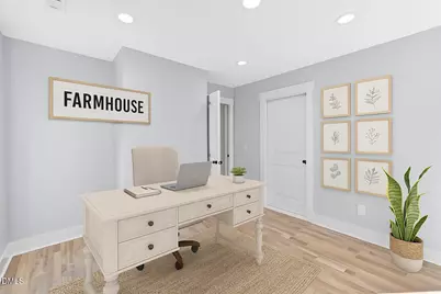 142 Mohawk Drive, Louisburg, NC 27549 - Photo 31