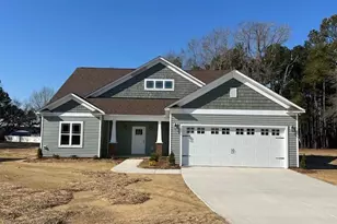 16 Alex Acres Way, Selma, NC 27576 - Photo 1