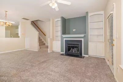 2116 Metacomet Way, Raleigh, NC 27604 - Photo 5