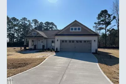 17 Alex Acres Way, Selma, NC 27576 - Photo 1