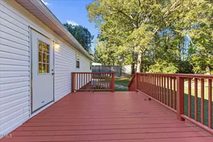 922 Hummingbird Rd, Four Oaks, NC 27524 - Photo 37