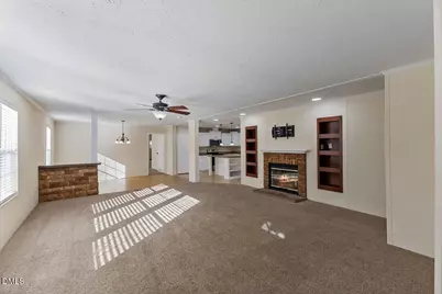 922 Hummingbird Road, Four Oaks, NC 27524 - Photo 5