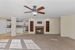 922 Hummingbird Rd, Four Oaks, NC 27524 - Photo 7