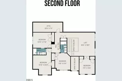 503 Siltstone Place, Cary, NC 27519 - Photo 47