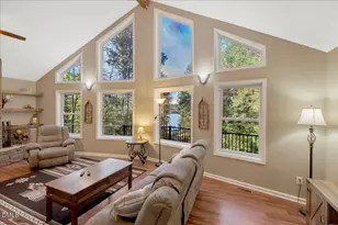 25 McKayla Ln Ln, Bracey, VA 23919 - Photo 3