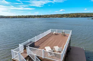 25 McKayla Ln Ln, Bracey, VA 23919 - Photo 25