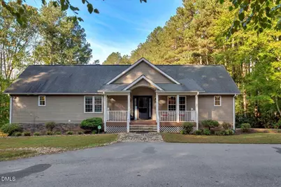 25 McKayla Lane Lane, Bracey, VA 23919 - Photo 53