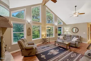 25 McKayla Ln Ln, Bracey, VA 23919 - Photo 11