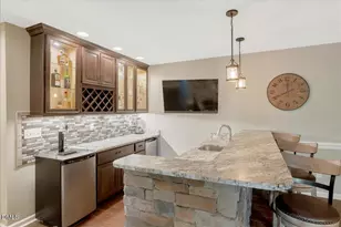25 McKayla Ln Ln, Bracey, VA 23919 - Photo 41