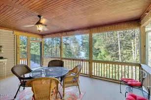 25 McKayla Ln Ln, Bracey, VA 23919 - Photo 23